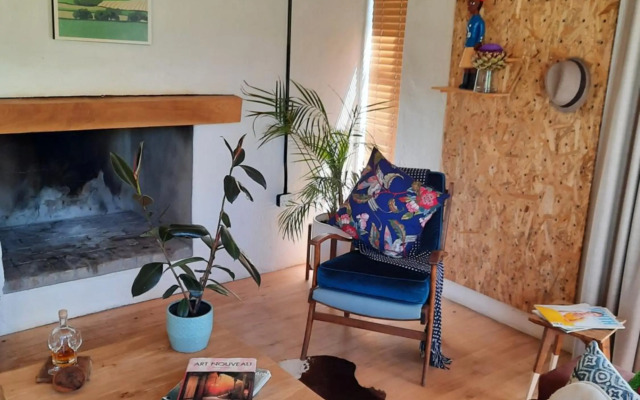 De Kombuys Estate