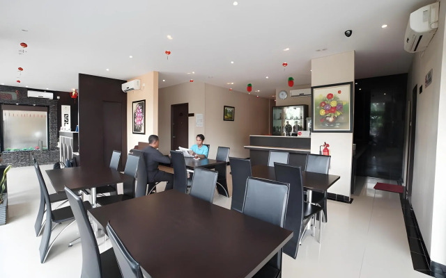 OS Hotel Batu Aji Batam