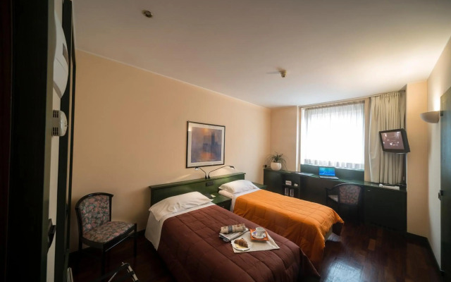 Hotel Del Riale