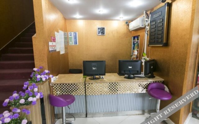 Yongsheng Hotel