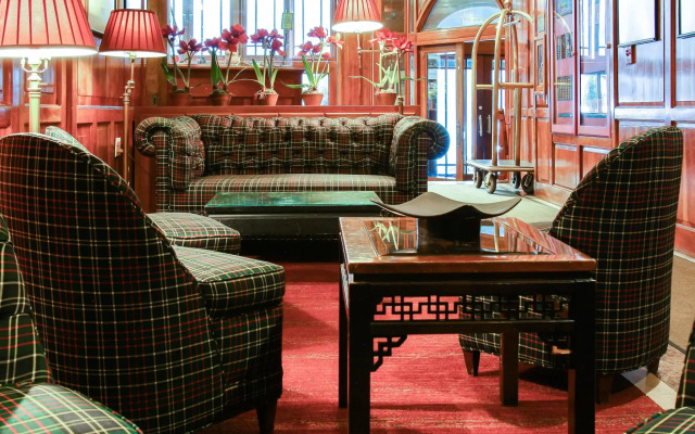 Mayfair New York