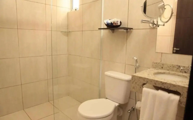 Drud`s Express Hotel