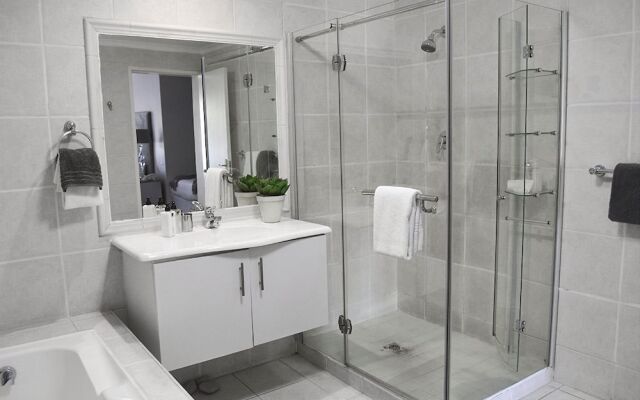 Capo Cabana Guest House