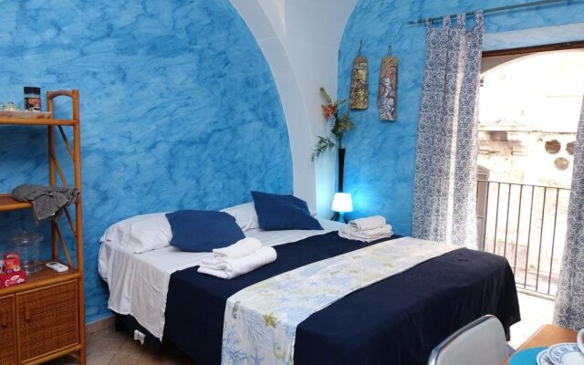 Sutta lAcchi da Marina