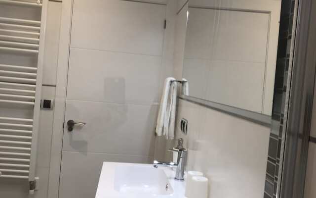Apartament Turístic Correus