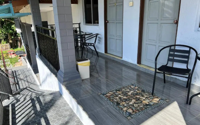 Julies Hostel Taman Negara