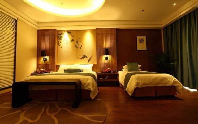 Yuquan Hotel