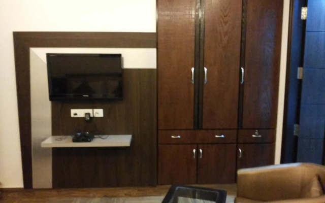 RR Residency
