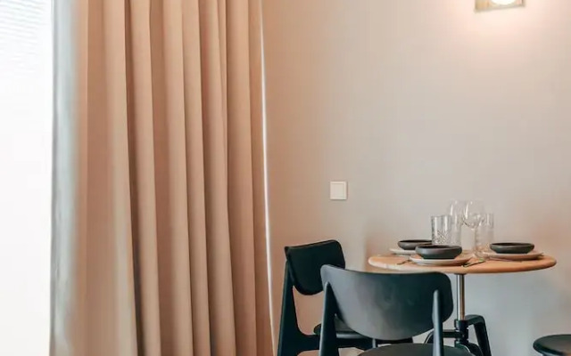 Unity Tampere - A Studio Hotel