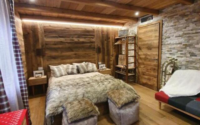 Chalet Salet