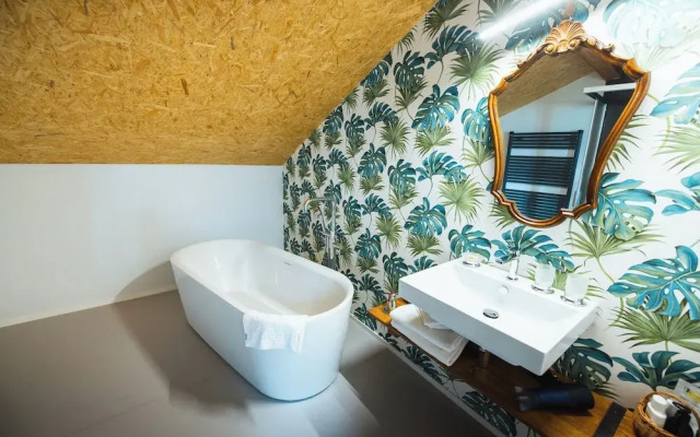 B&B La Forge de Diogne