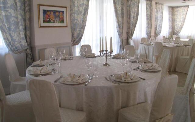 Hotel Lanterna