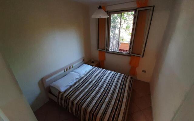 Appartamenti 36 Spiaggia di Pescoluse