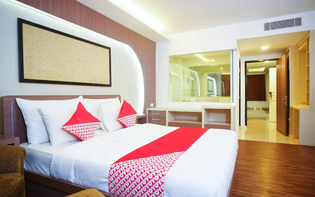 Collection O 166 Hotel Princess