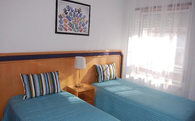 Apartamentos Nazaré
