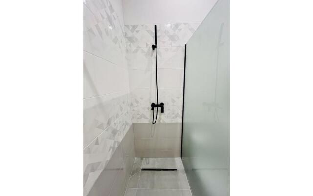 Апартаменты Like Home Panorama