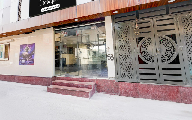 Super Collection O ITPL Bangalore