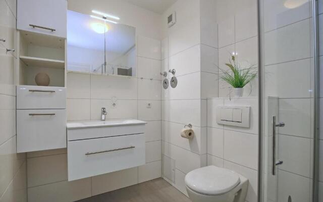 Hanse-Haus Wohnung 04