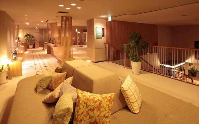 SUICHOKAN - Caters to women