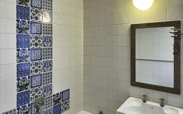 Seehuisie, Langebaan 6-Sleeper