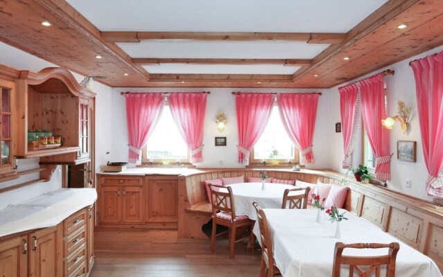Fantastic Mansion in Kirchberg in Tirol with Sauna