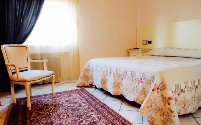 Hotel Ristorante Vecchia Maremma