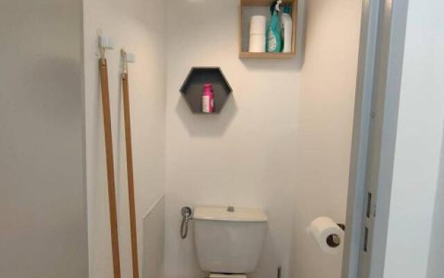 Studio Cauterets, 1 Pièce, 4 Personnes - Fr-1-234-242