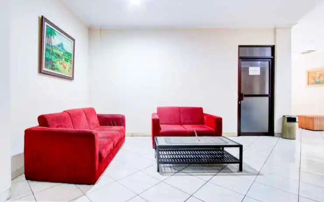 Eben Haezer Guest House