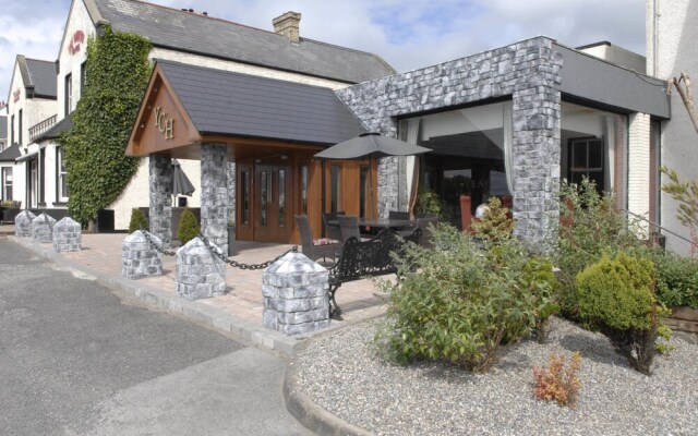 Yeats Country Hotel, Spa & Leisure Club