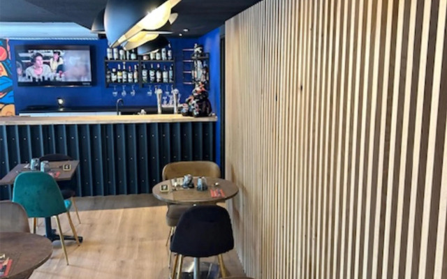 Kyriad Brive La Gaillarde Centre