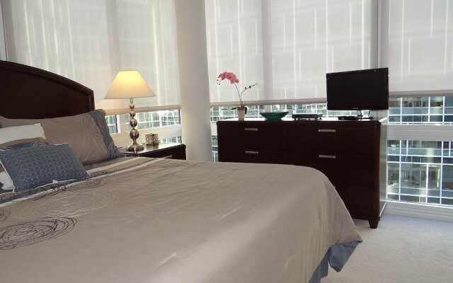 The Avenue by Executive Apartments