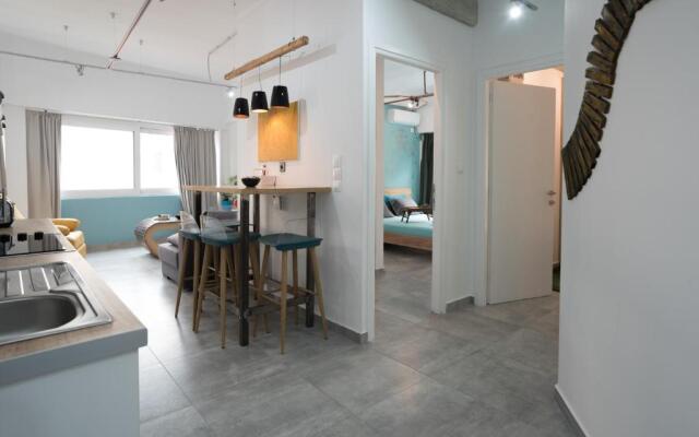 Na'maste Apartments