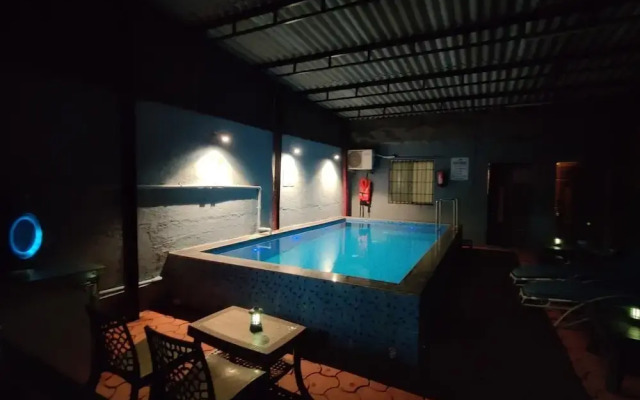 Prion Villa
