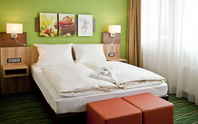 Business Sporthotel Großwallstadt