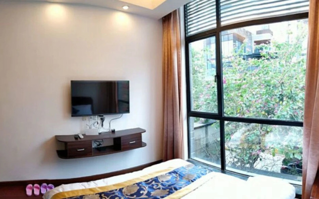 Moon River Villa No 12