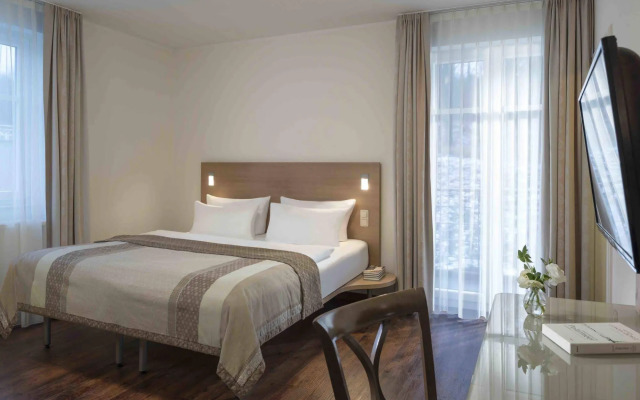 Hotel Seeschloss Sellin