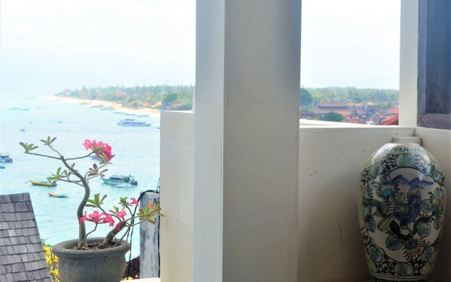 Aqua Nusa - Boutique Lembongan Villas