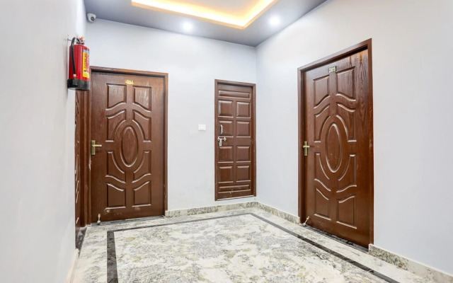 Super Townhouse Ghunghrani Street Godowlia