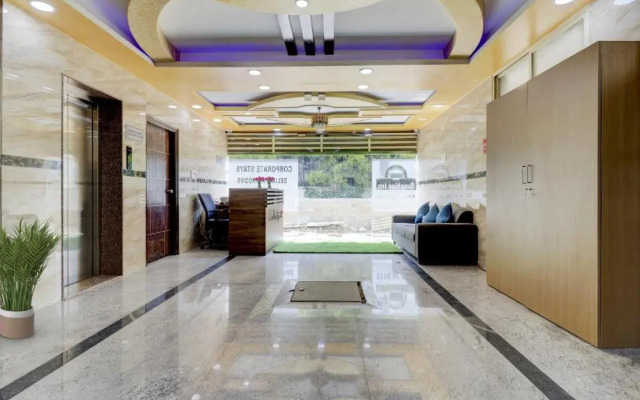 Oyo Flagship 92285 Sunshine Inn