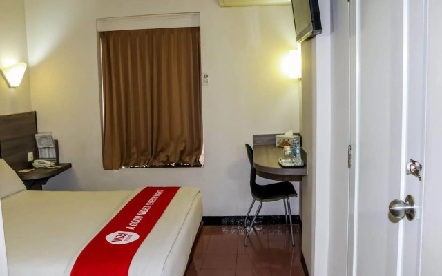 NIDA Rooms Taman Sari Old Town