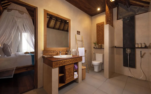 Pramana Nusa Ceningan