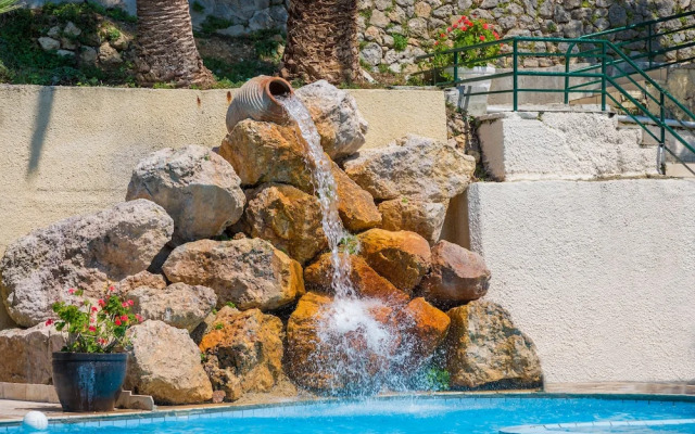 Villa Paleokastritsa