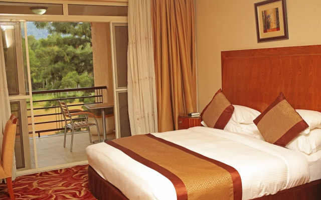 Mbale Resort Hotel