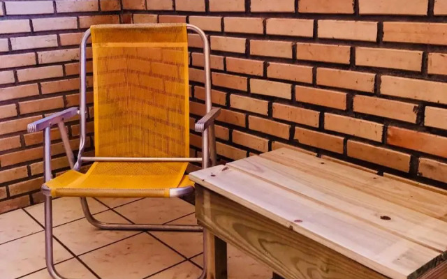 Quatro Ilhas Eco Hostel