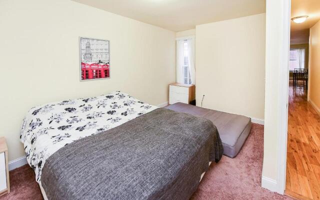 1&2 BD Apts Near UPenn & Hospitals