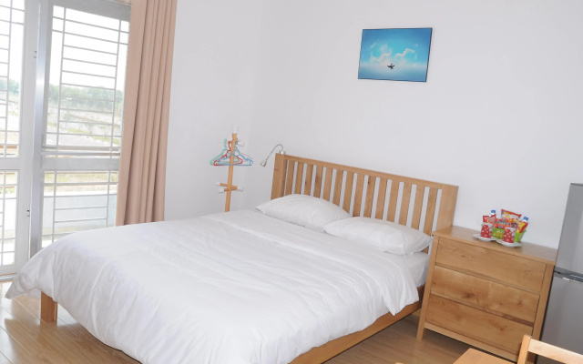 Rosana Apartment Hotel Ben Cat