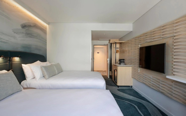 Novotel Tainui Hamilton