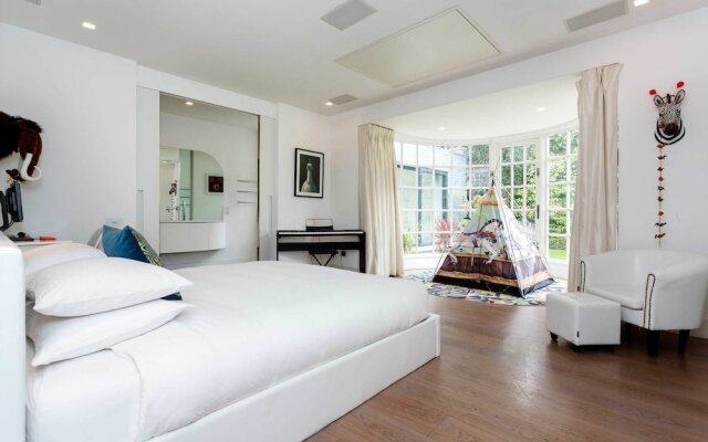 Luxury near Richmond Park