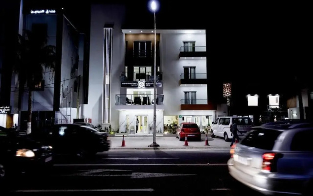 Nouakchott Hotel Towva