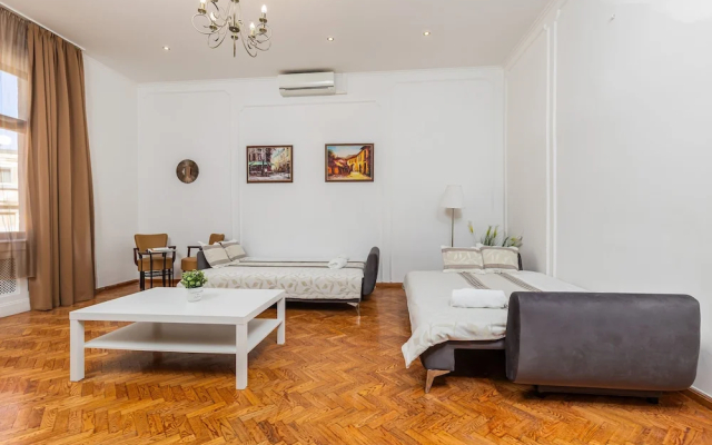 Real Apartments Andrassy